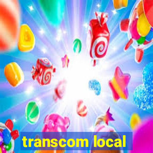 transcom local